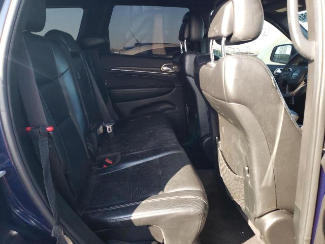 Photo 10 from auction – 2017 JEEP GRAND CHER with VIN 1C4RJFBG5HC899174