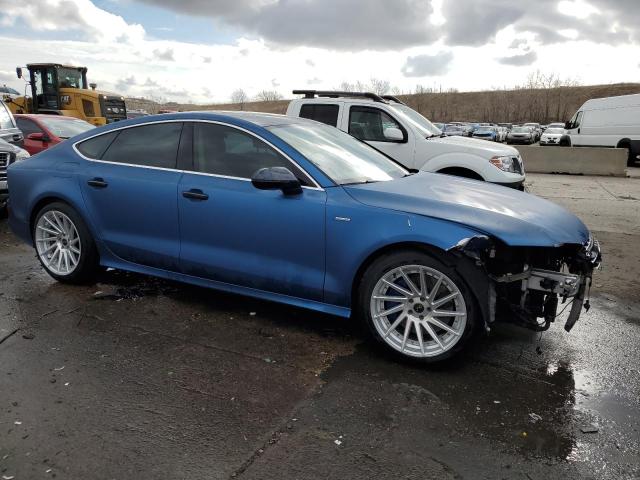 Photo 4 from auction – 2013 AUDI A7 PRESTIG with VIN WAU2GAFC3DN008904