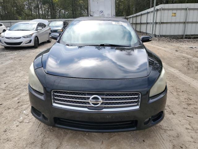 Photo 5 from auction – 2011 NISSAN MAXIMA S with VIN 1N4AA5AP0BC836456
