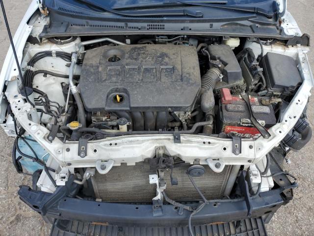 Photo 11 from auction – 2017 TOYOTA COROLLA L with VIN 2T1BURHE9HC780213