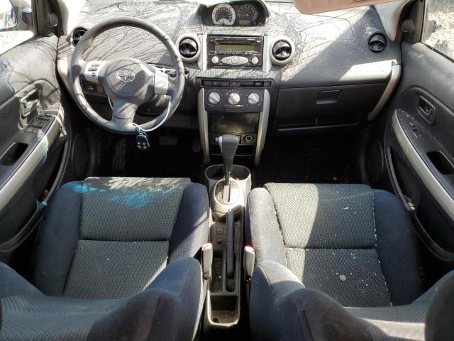 Photo 8 from auction – 2006 TOYOTA SCION XA with VIN JTKKT604365018440