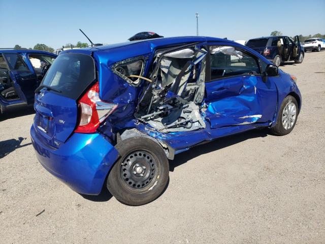 Photo 3 from auction – 2014 NISSAN VERSA NOTE with VIN 3N1CE2CP8EL370743