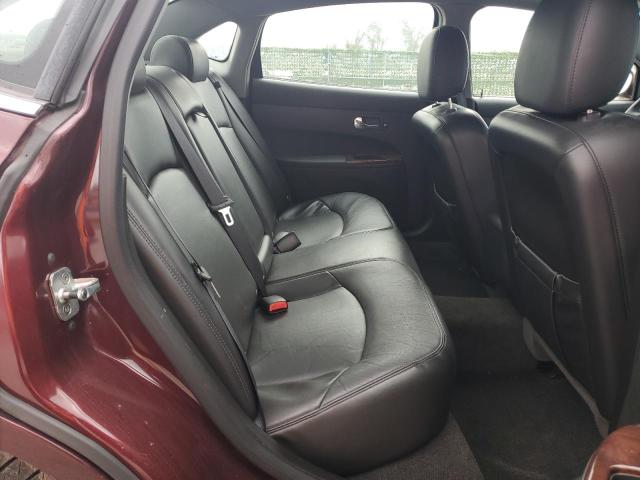 Photo 10 from auction – 2007 BUICK LACROSSE C with VIN 2G4WE587X71178339