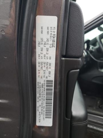 Photo 13 from auction – 2018 JEEP GRAND CHER with VIN 1C4RJFAG3JC382186