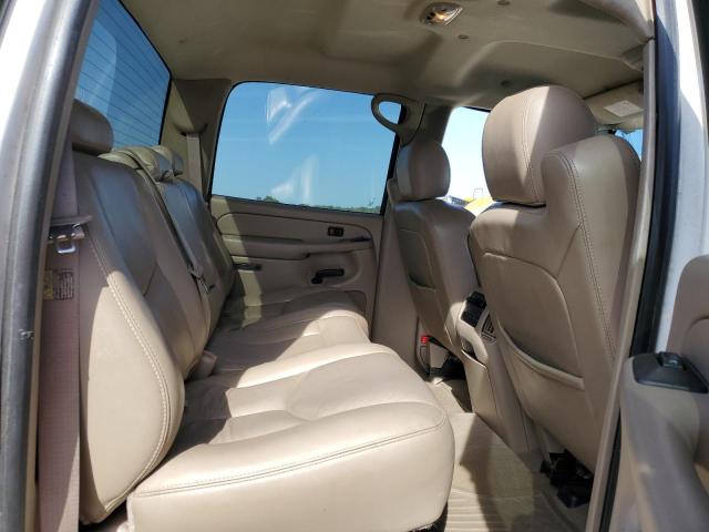 Photo 10 from auction – 2007 GMC SIERRA K25 with VIN 1GTHK23U57F110685