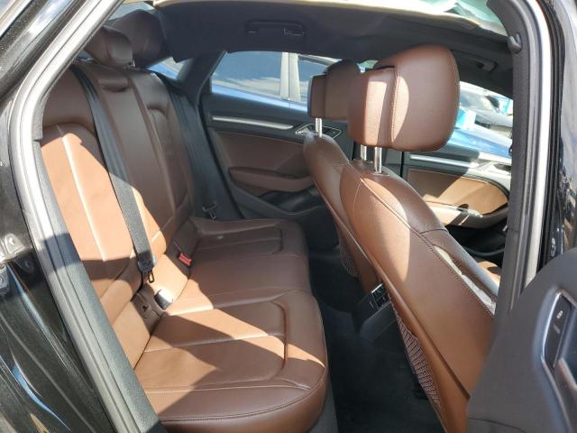 Фото 10 с аукциона – 2016 AUDI A3 PREMIUM с VIN WAUB8GFF8G1046358