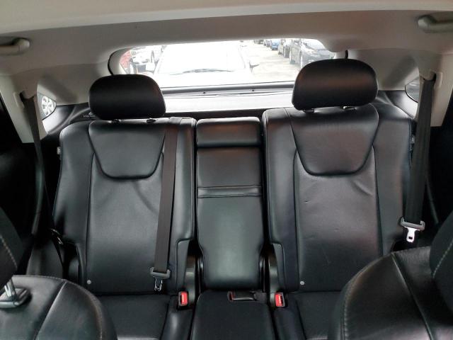 Photo 10 from auction – 2013 LEXUS RX 350 BAS with VIN 2T2BK1BA1DC171135
