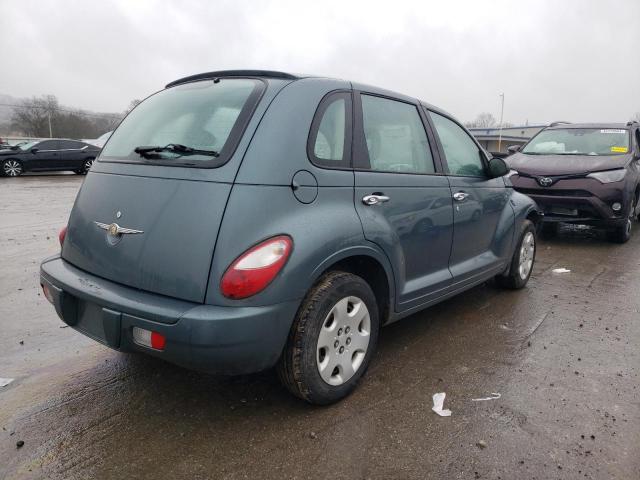 Photo 3 from auction – 2006 CHRYSLER PT CRUISER with VIN 3A4FY48B96T220470