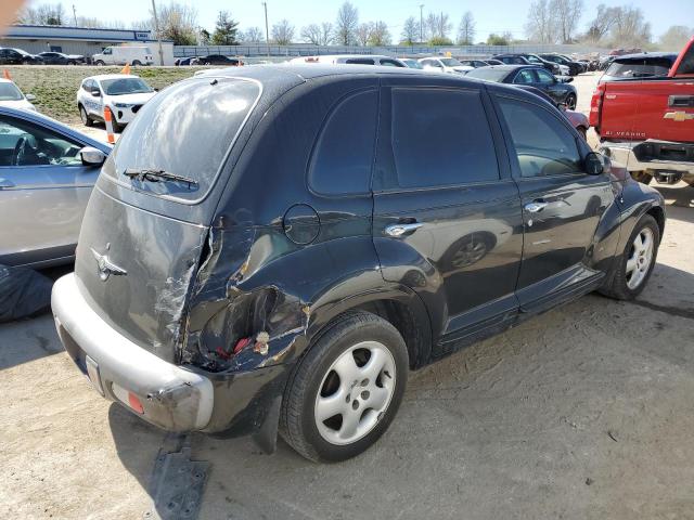 Photo 3 from auction – 2002 CHRYSLER PT CRUISER with VIN 3C8FY48B42T248496