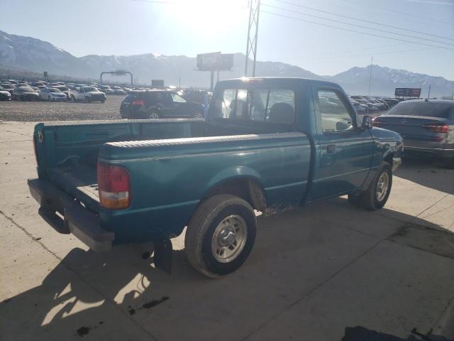Photo 3 from auction – 1997 FORD RANGER with VIN 1FTCR10A3VUD14193