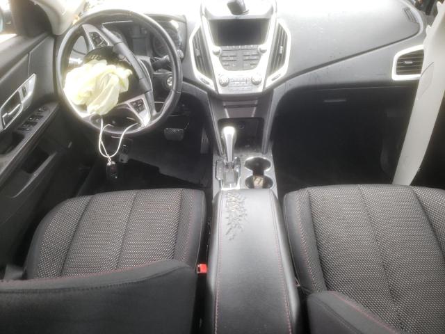 Фото 8 с аукциона – 2012 GMC TERRAIN SL с VIN 2GKALSEK1C6298169