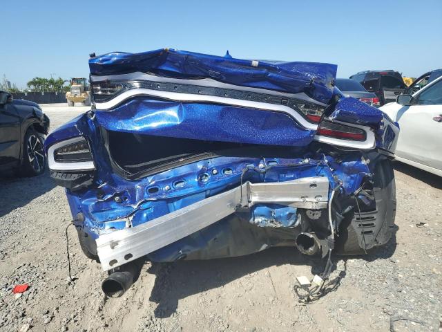 Photo 6 from auction – 2021 DODGE CHARGER SC with VIN 2C3CDXGJ8MH505475