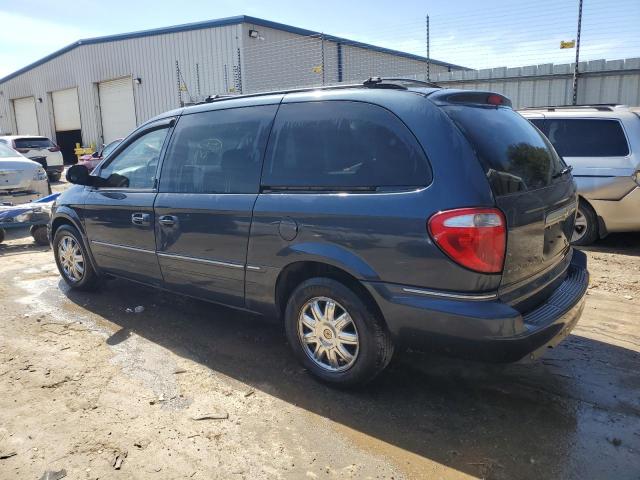 Photo 2 from auction – 2007 CHRYSLER TOWN & COU with VIN 2A8GP64L37R320441