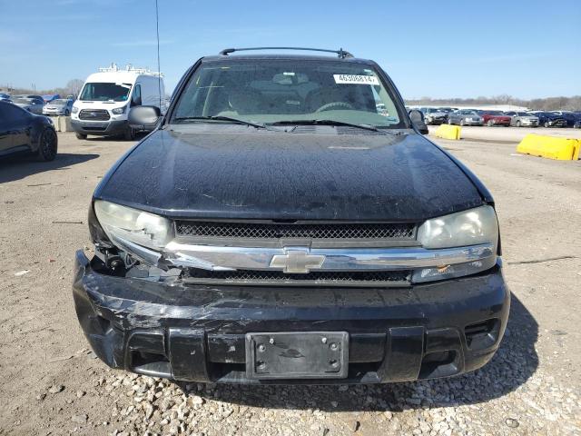 Photo 5 from auction – 2007 CHEVROLET TRAILBLAZE with VIN 1GNDT13S672243619