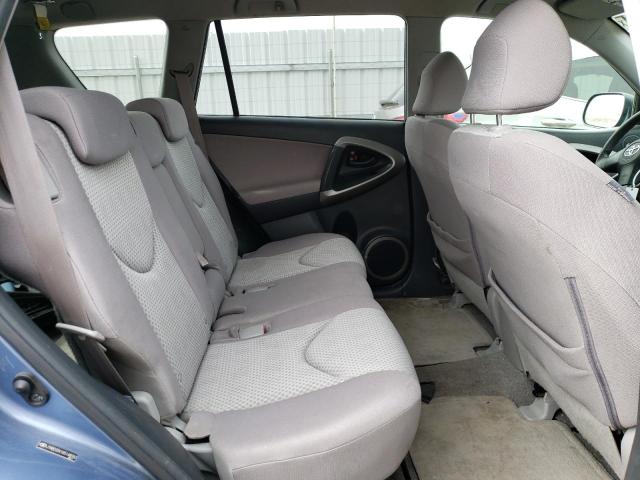 Photo 11 from auction – 2008 TOYOTA RAV4 with VIN JTMBD33V185148050