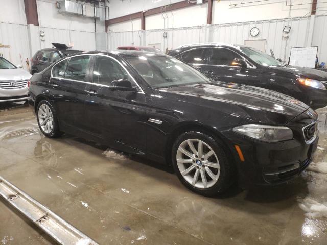 Photo 4 from auction – 2014 BMW 535 XI with VIN WBA5B3C58ED530982