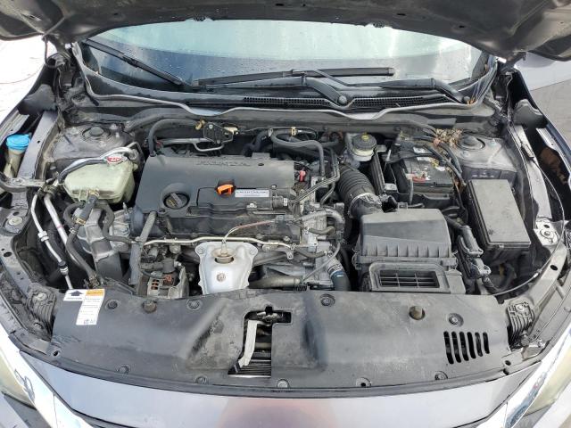 Photo 11 from auction – 2016 HONDA CIVIC LX with VIN 19XFC2F54GE220999