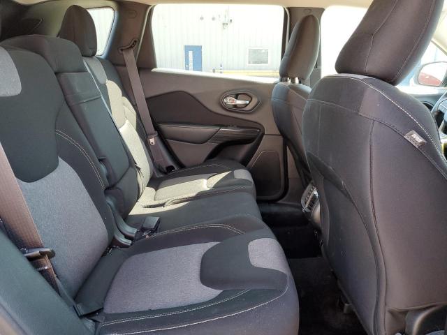 Photo 10 from auction – 2014 JEEP CHEROKEE L with VIN 1C4PJLCS3EW283542