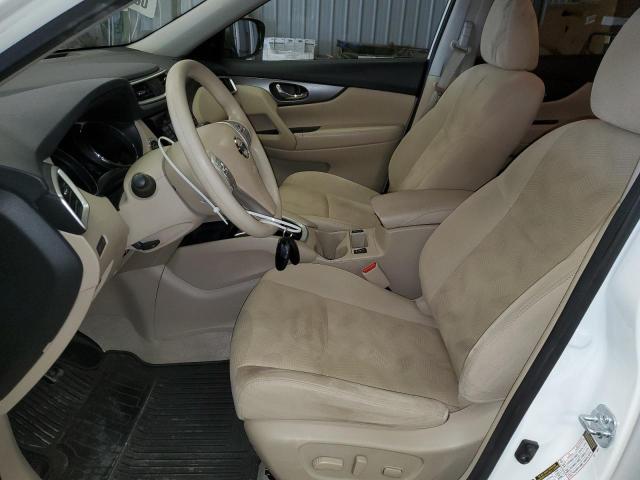 Photo 7 from auction – 2015 NISSAN ROGUE S with VIN 5N1AT2MT8FC779548