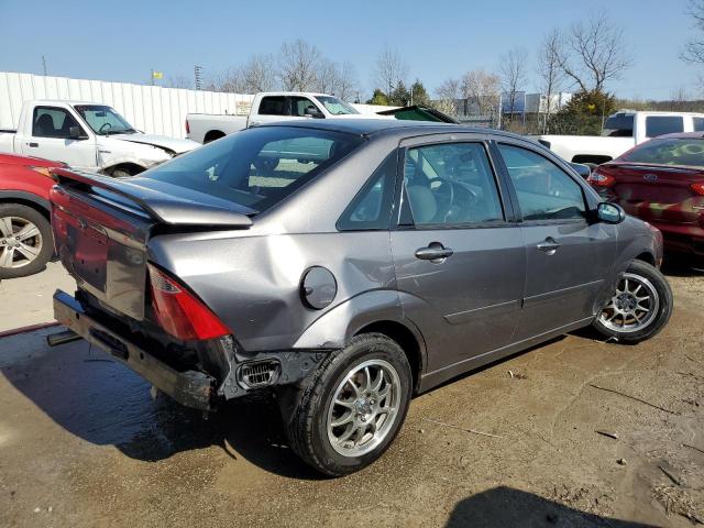 Photo 3 from auction – 2007 FORD FOCUS ST with VIN 1FAFP38Z57W185878