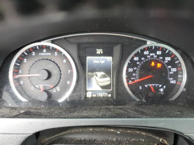 Photo 9 from auction – 2015 TOYOTA CAMRY LE with VIN 4T1BF1FK1FU036637