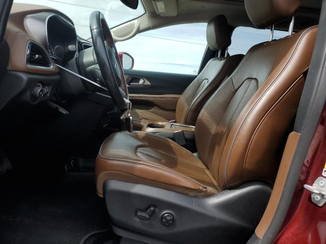 صورة رقم 7 من المزاد - 2018 CHRYSLER PACIFICA L مع VIN 2C4RC1GG9JR246950