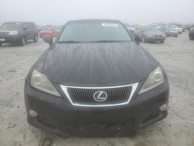 Photo 5 from auction – 2012 LEXUS IS 350 with VIN JTHFE2C2XC2507841