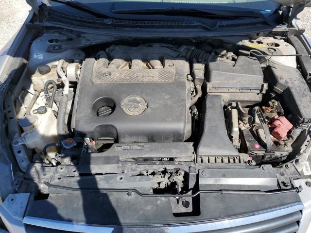Photo 11 from auction – 2007 NISSAN ALTIMA 3.5 with VIN 1N4BL21E37C120511