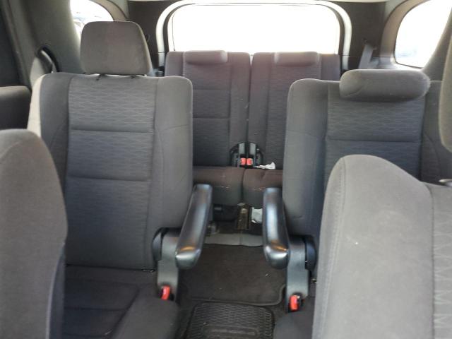 Photo 10 from auction – 2018 DODGE DURANGO SX with VIN 1C4RDHAGXJC242056