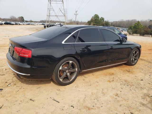 Photo 3 from auction – 2014 AUDI A8 L QUATT with VIN WAURGAFD1EN002219