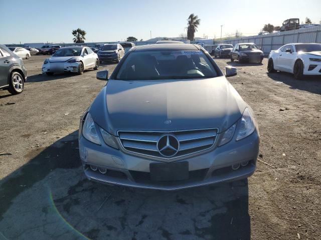 Photo 5 from auction – 2011 MERCEDES-BENZ E 350 with VIN WDDKJ5GB5BF069430