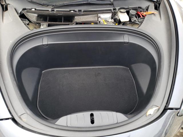 Photo 11 from auction – 2019 TESLA MODEL 3 with VIN 5YJ3E1EB3KF442001