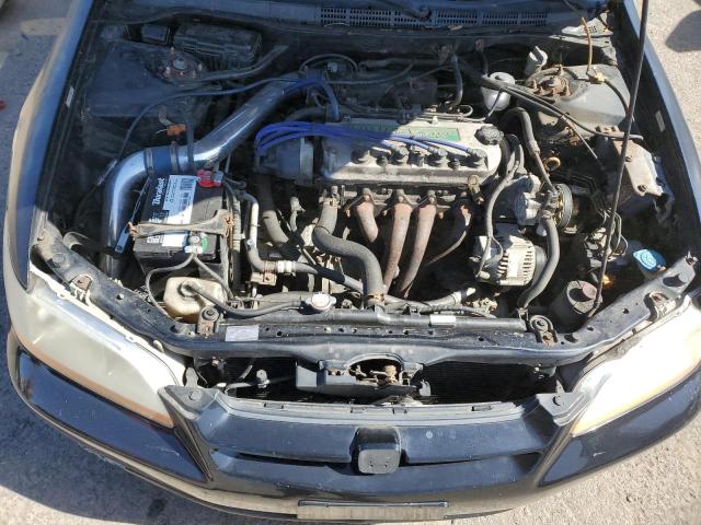 Photo 11 from auction – 2000 HONDA ACCORD EX with VIN 1HGCG6586YA095195