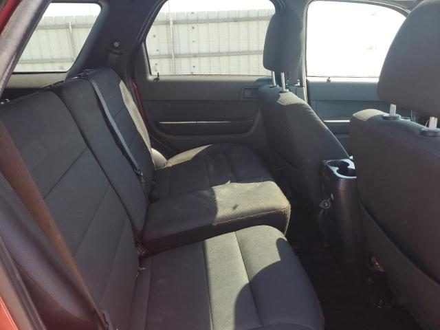 Photo 10 from auction – 2012 FORD ESCAPE XLT with VIN 1FMCU0DG5CKA47554