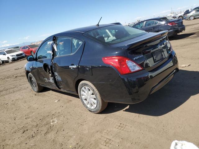 Photo 2 from auction – 2016 NISSAN VERSA S with VIN 3N1CN7AP5GL895875