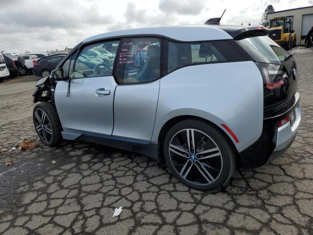 Photo 2 from auction – 2015 BMW I3 BEV with VIN WBY1Z2C58FV287658