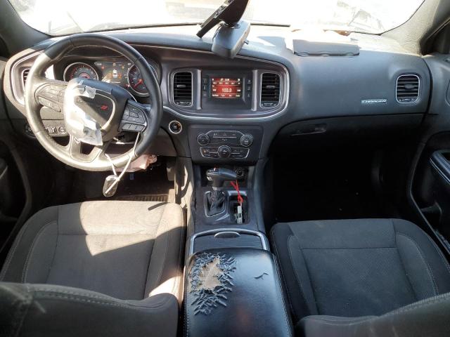 Photo 8 from auction – 2015 DODGE CHARGER SE with VIN 2C3CDXBG8FH790628