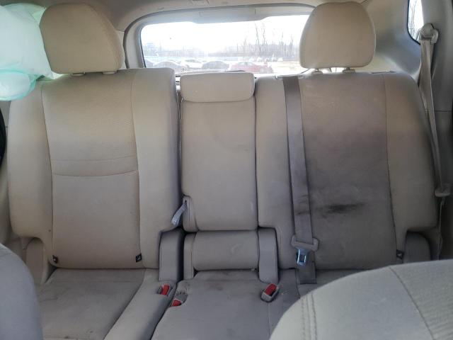 صورة رقم 10 من المزاد - 2016 NISSAN ROGUE S مع VIN KNMAT2MV5GP662977