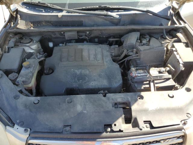 Photo 11 from auction – 2007 TOYOTA RAV4 LIMIT with VIN JTMZK31V276006256