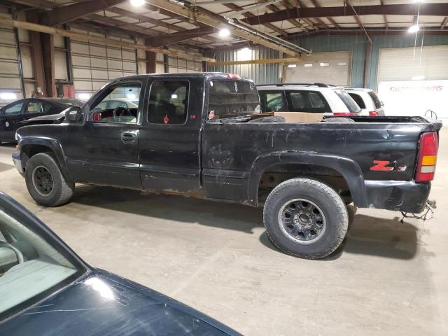 Photo 2 from auction – 1999 CHEVROLET SILVERADO with VIN 2GCEK19V3X1146752