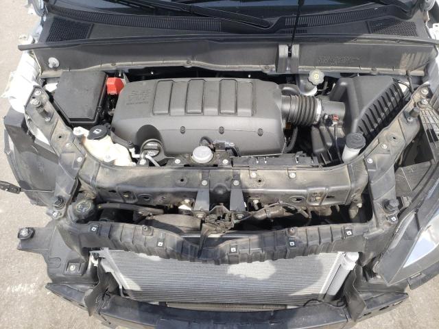 Photo 12 from auction – 2016 CHEVROLET TRAVERSE L with VIN 1GNKRHKD5GJ273623