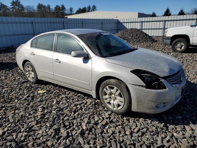 Photo 4 from auction – 2010 NISSAN ALTIMA BAS with VIN 1N4AL2APXAN545720