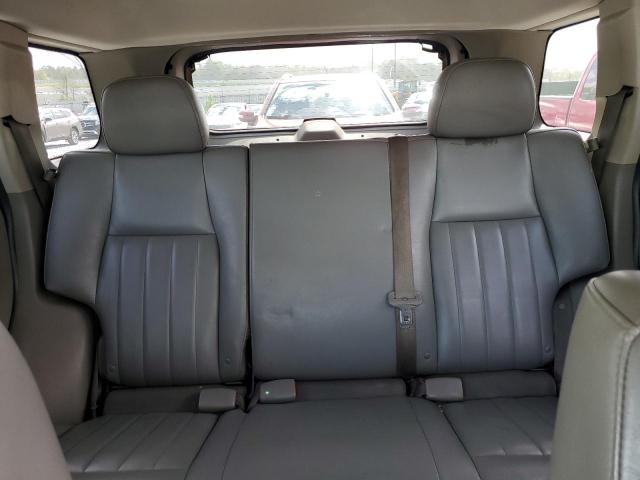 Photo 10 from auction – 2007 JEEP GRAND CHER with VIN 1J8GS48K77C545216