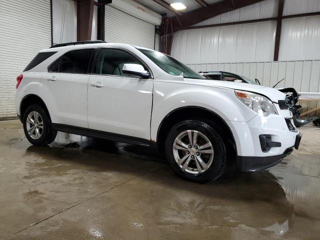 Photo 4 from auction – 2014 CHEVROLET EQUINOX LT with VIN 2GNFLFE35E6314837