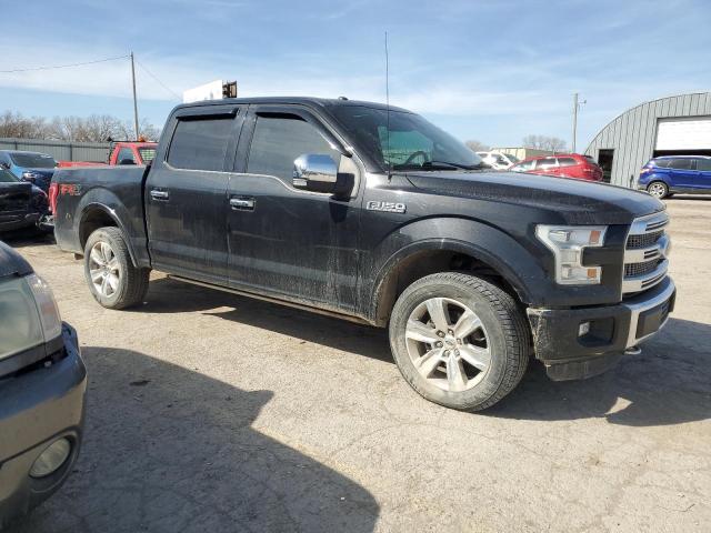 Photo 4 from auction – 2015 FORD F150 SUPER with VIN 1FTEW1EF6FFB69954