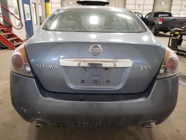 Photo 6 from auction – 2011 NISSAN ALTIMA BAS with VIN 1N4AL2AP6BC122145