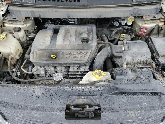 Photo 12 from auction – 2010 DODGE JOURNEY SE with VIN 3D4PG4FB7AT115082