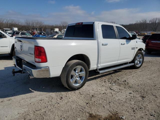 Photo 3 from auction – 2016 RAM 1500 SLT with VIN 3C6RR7LT3GG136051