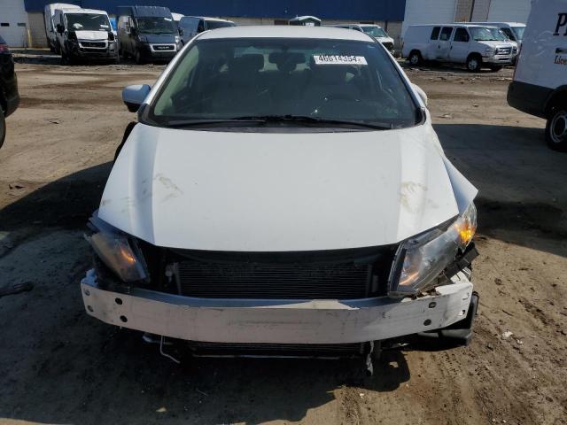 Photo 5 from auction – 2015 HONDA CIVIC SE with VIN 19XFB2F70FE114634