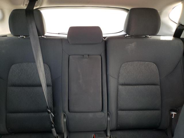 Photo 10 from auction – 2016 HYUNDAI TUCSON LIM with VIN KM8J3CA48GU101929